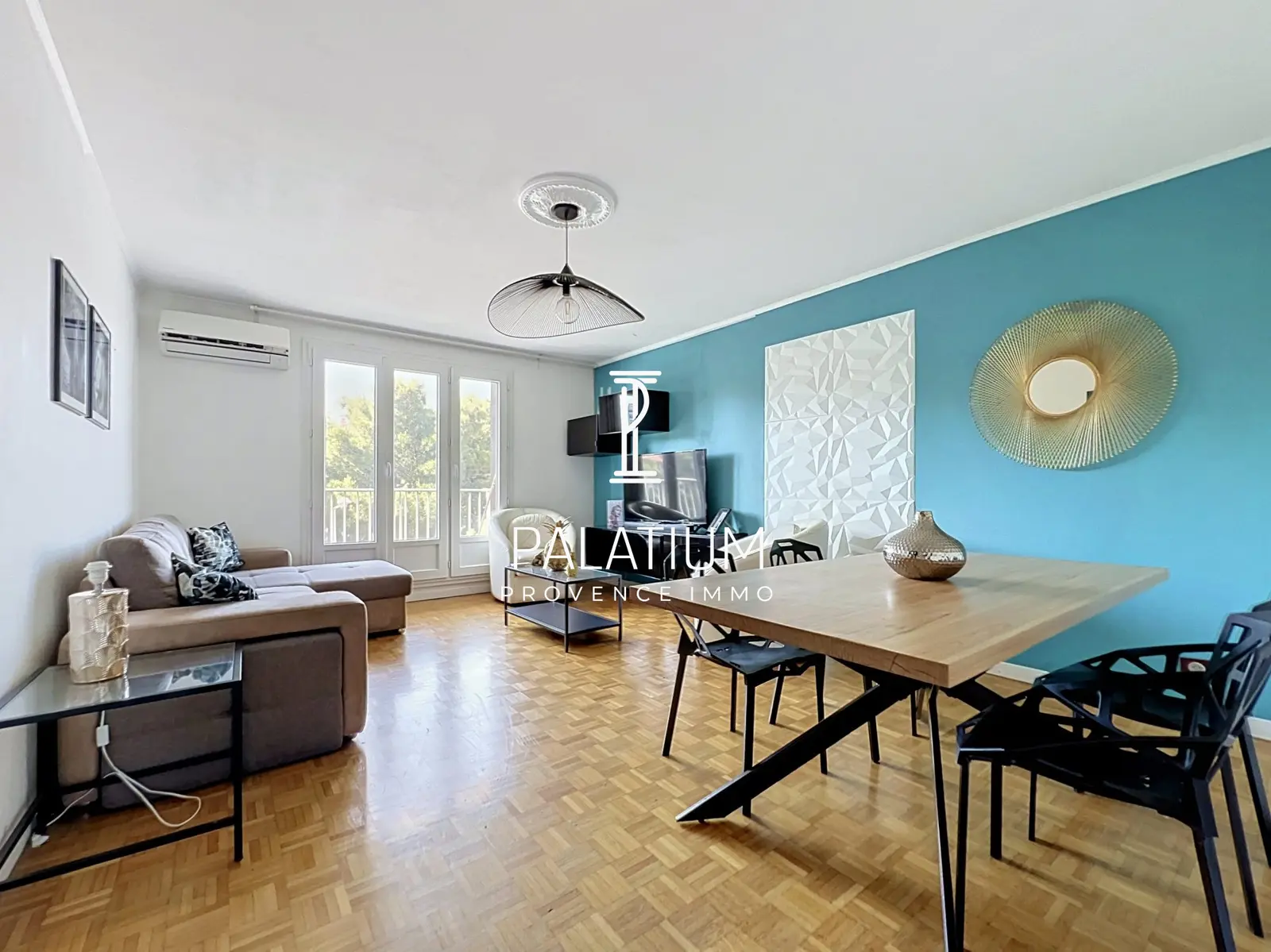 Appartement à Marseille