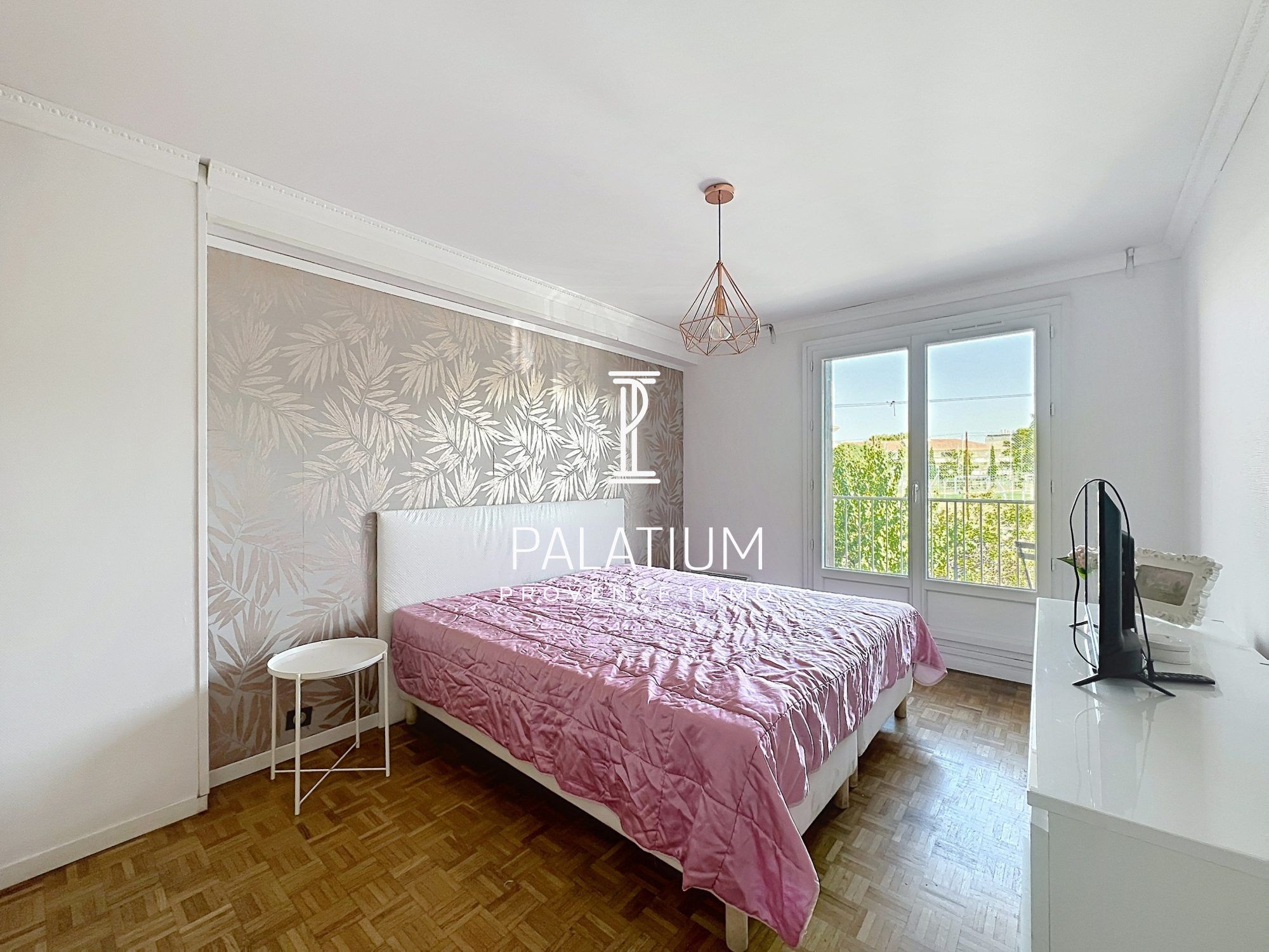 Appartement à Marseille, photo 2