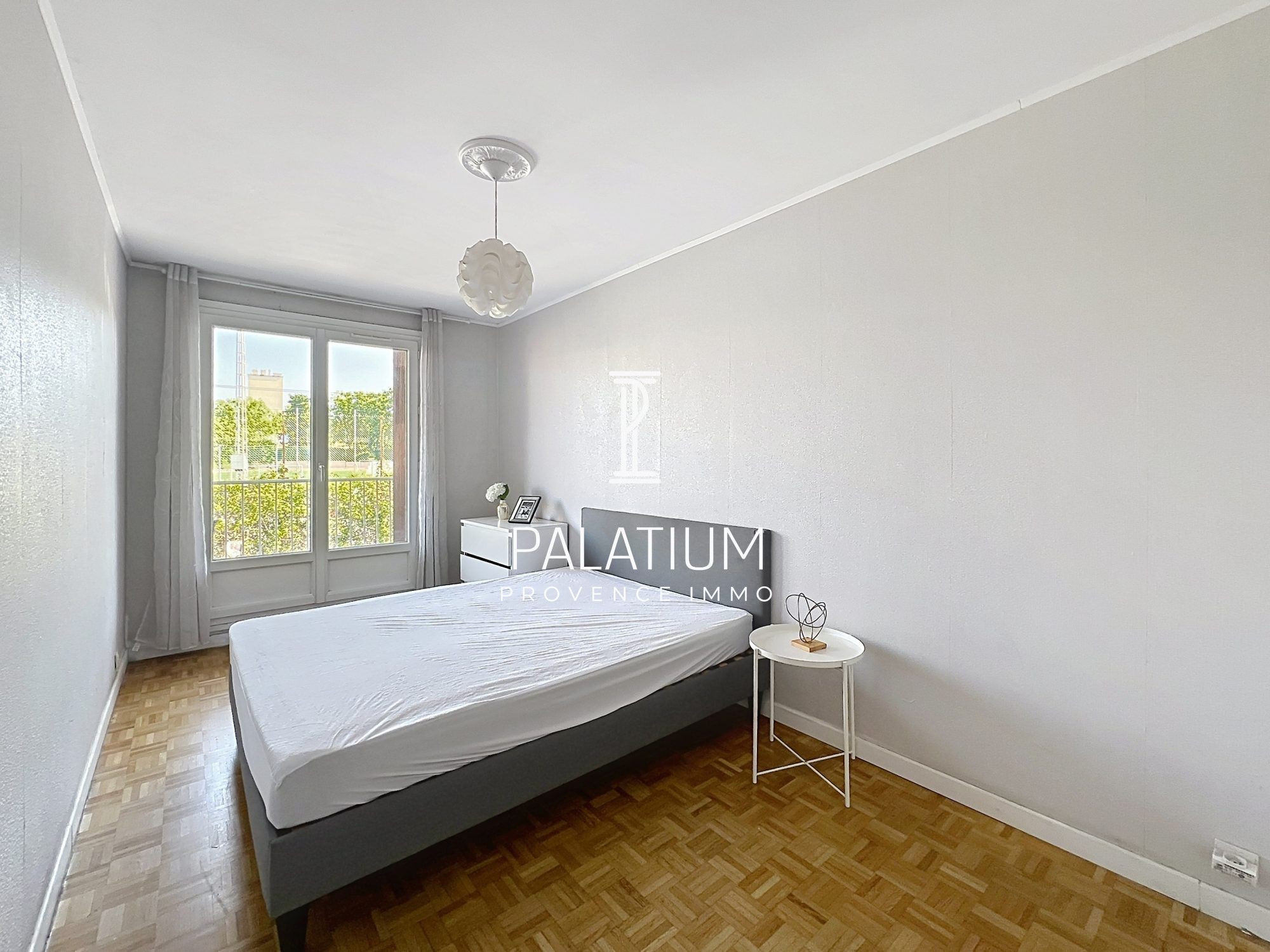 Appartement à Marseille, photo 3