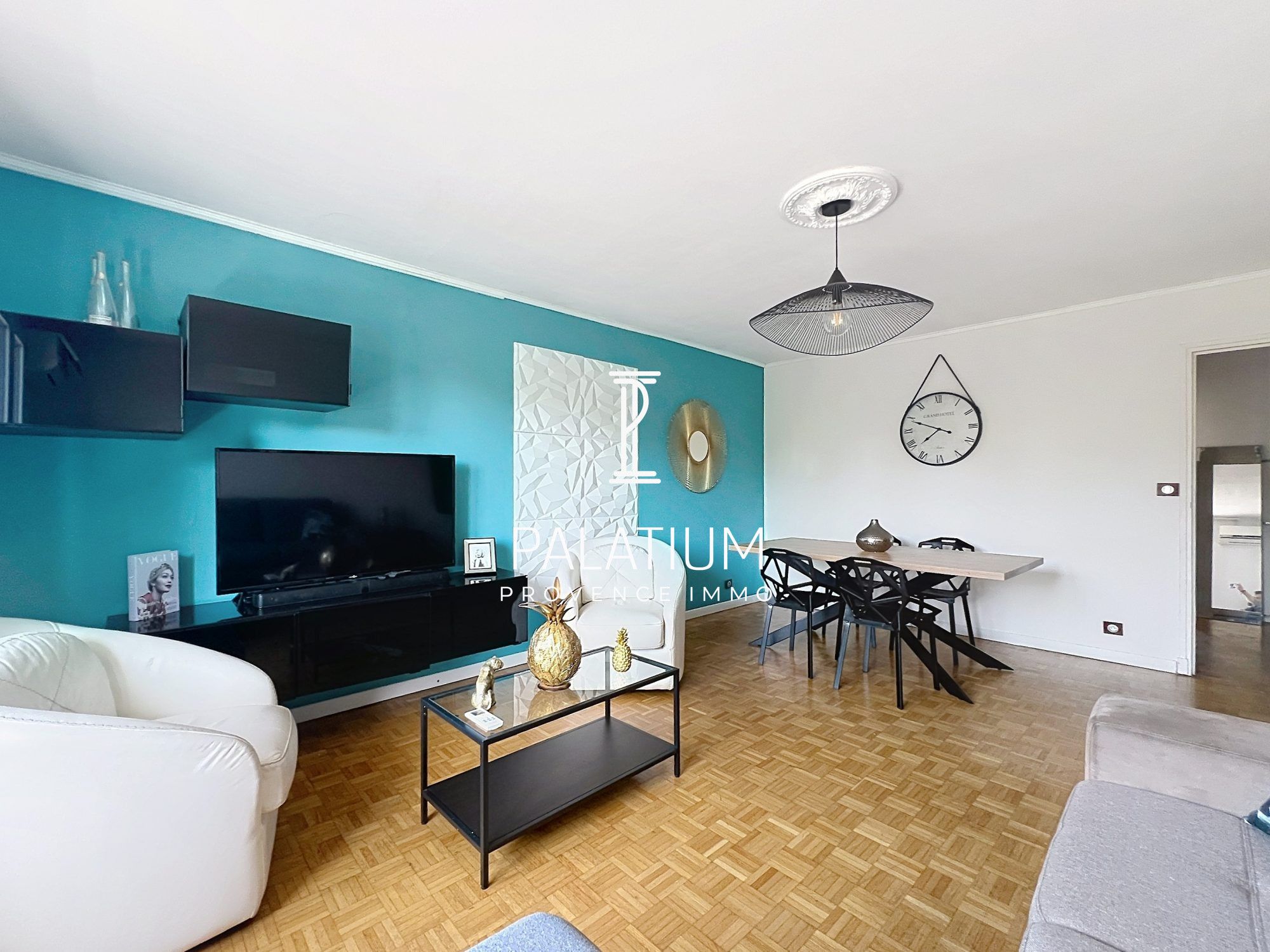 Appartement à Marseille, photo 4