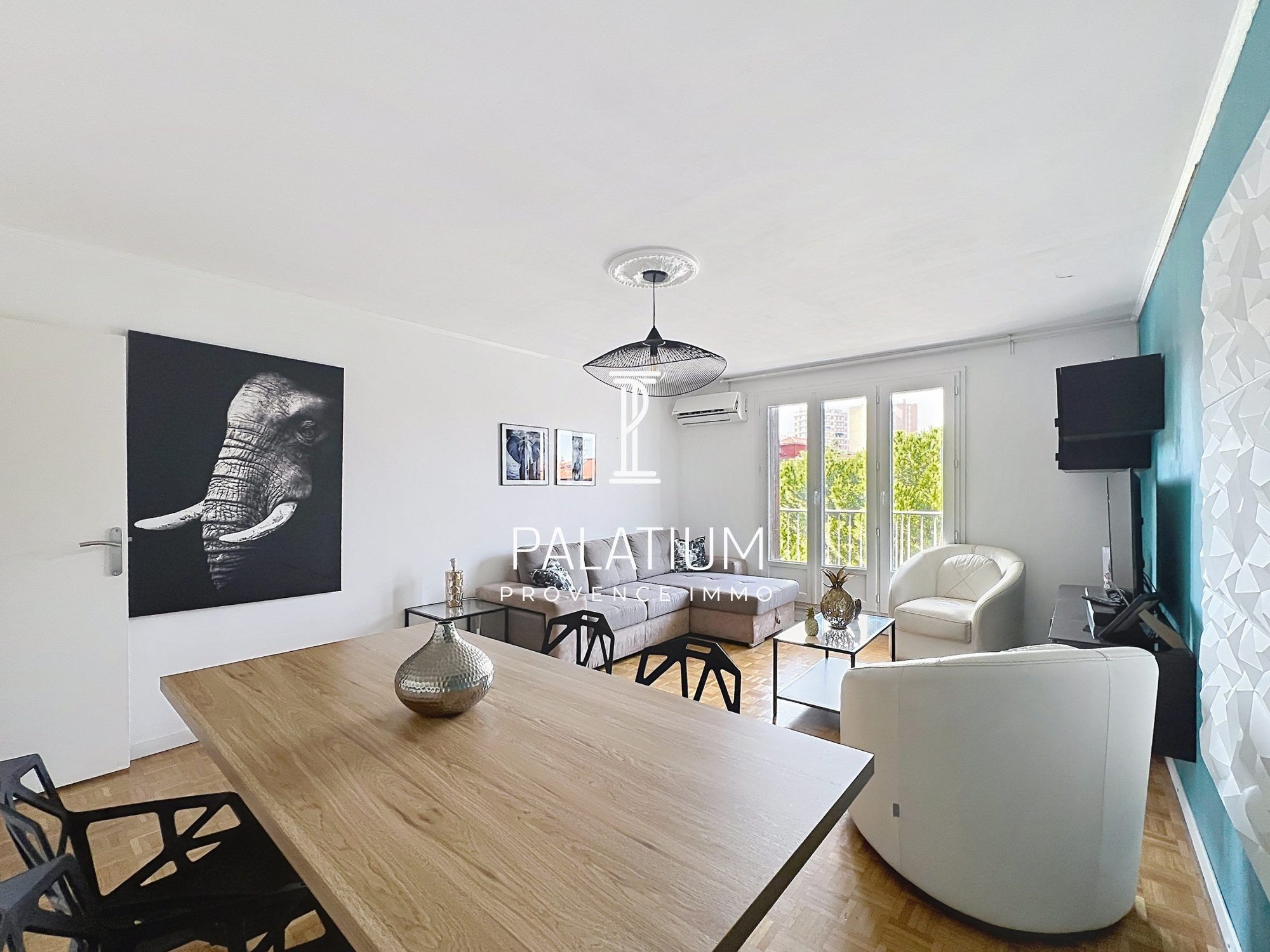 Appartement à Marseille, photo 5