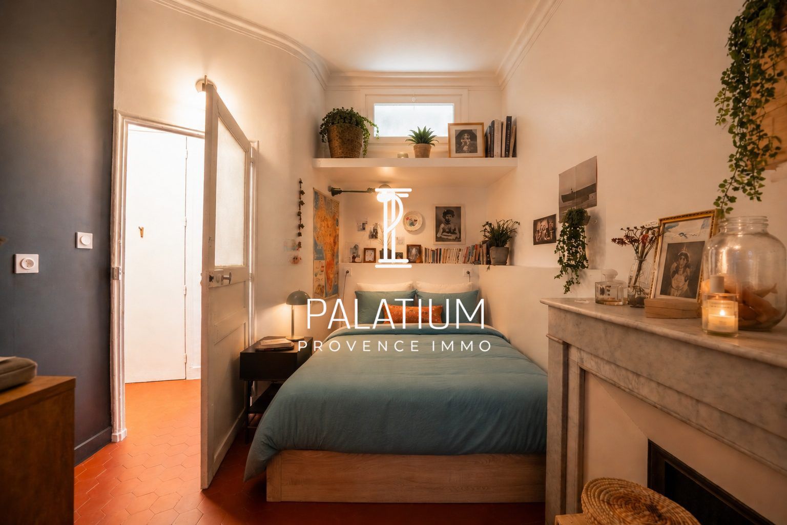 Appartement à Marseille, photo 3