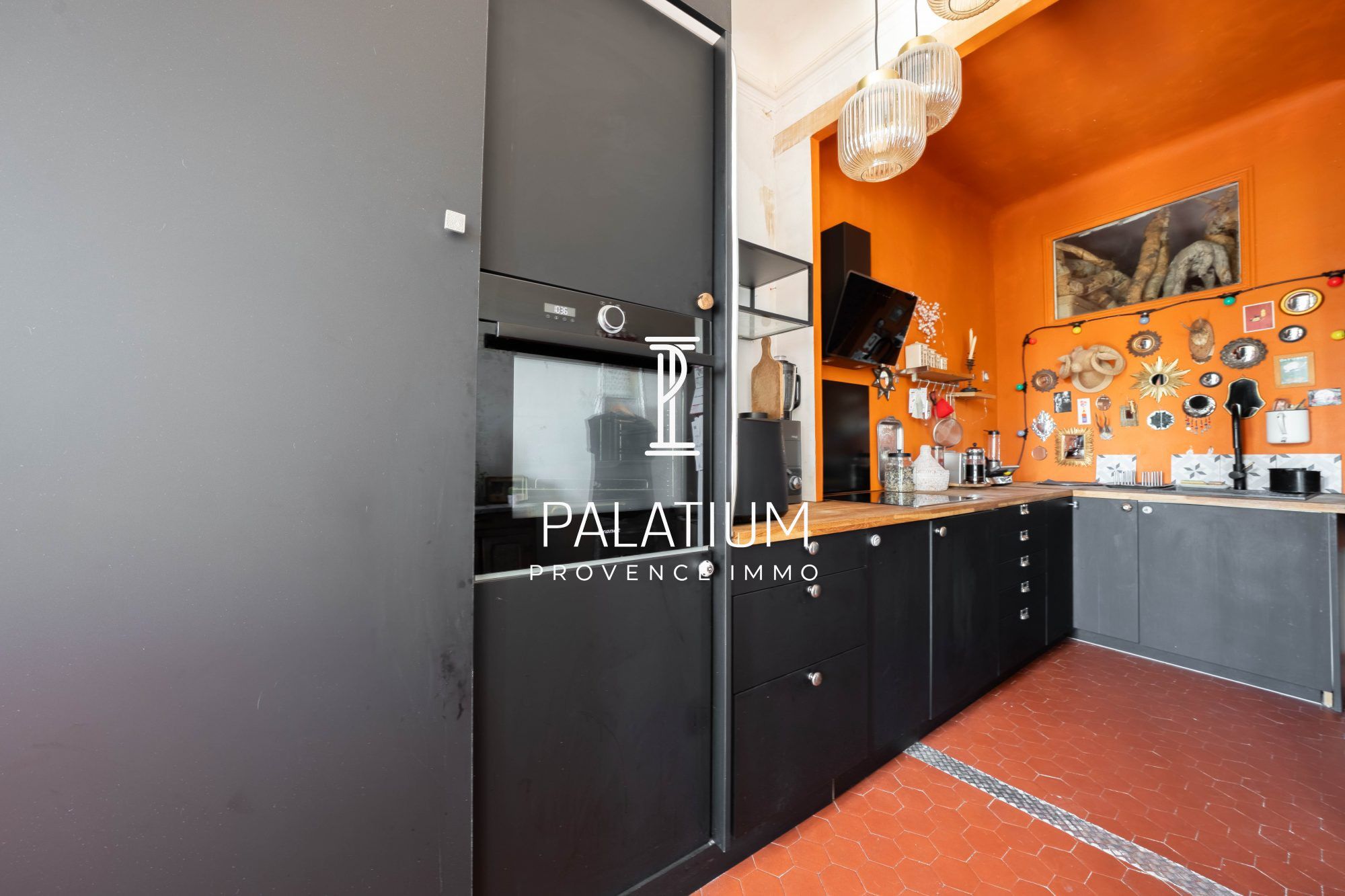Appartement à Marseille, photo 5