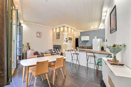 Appartement à Nîmes