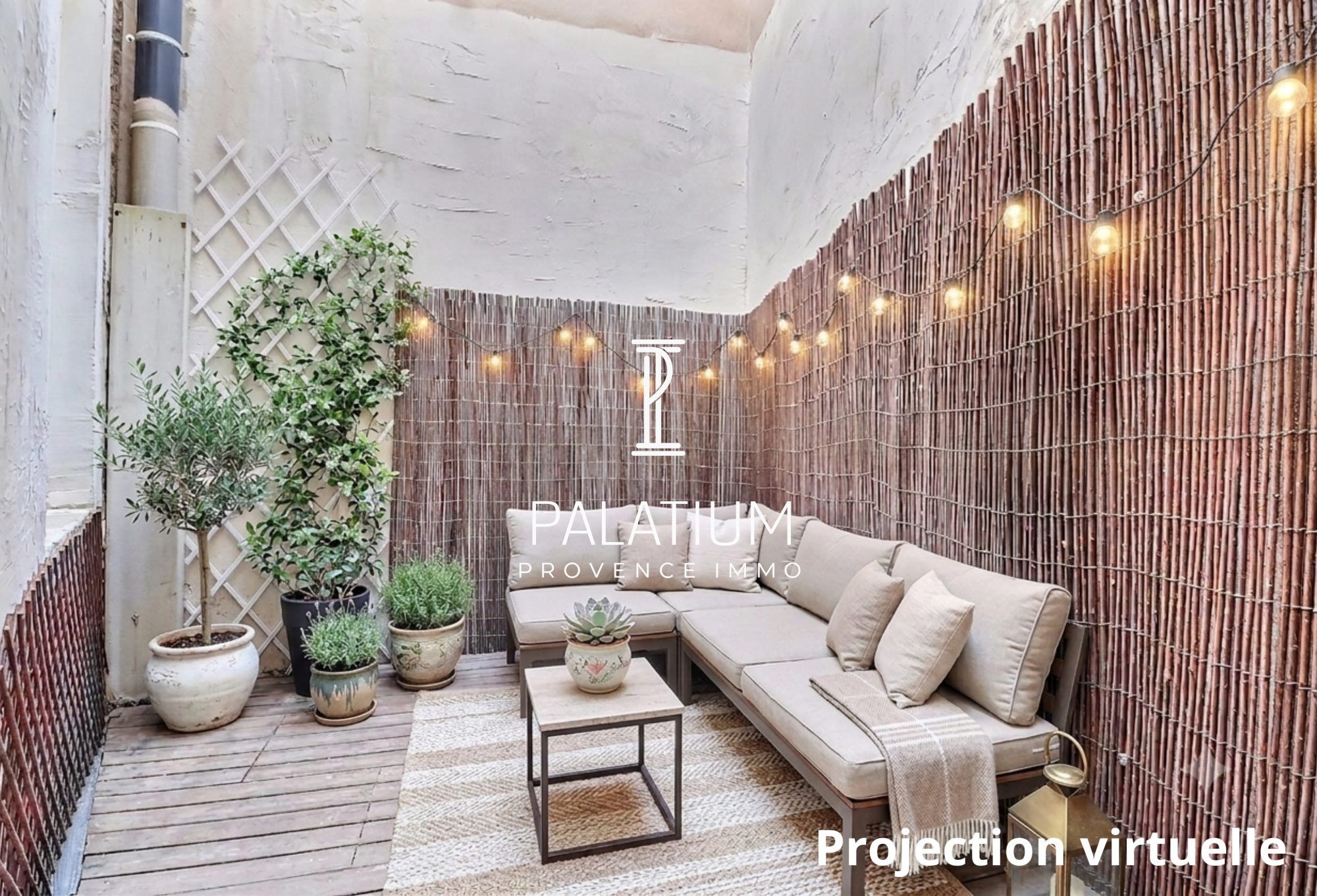 Appartement à Nîmes, photo 3