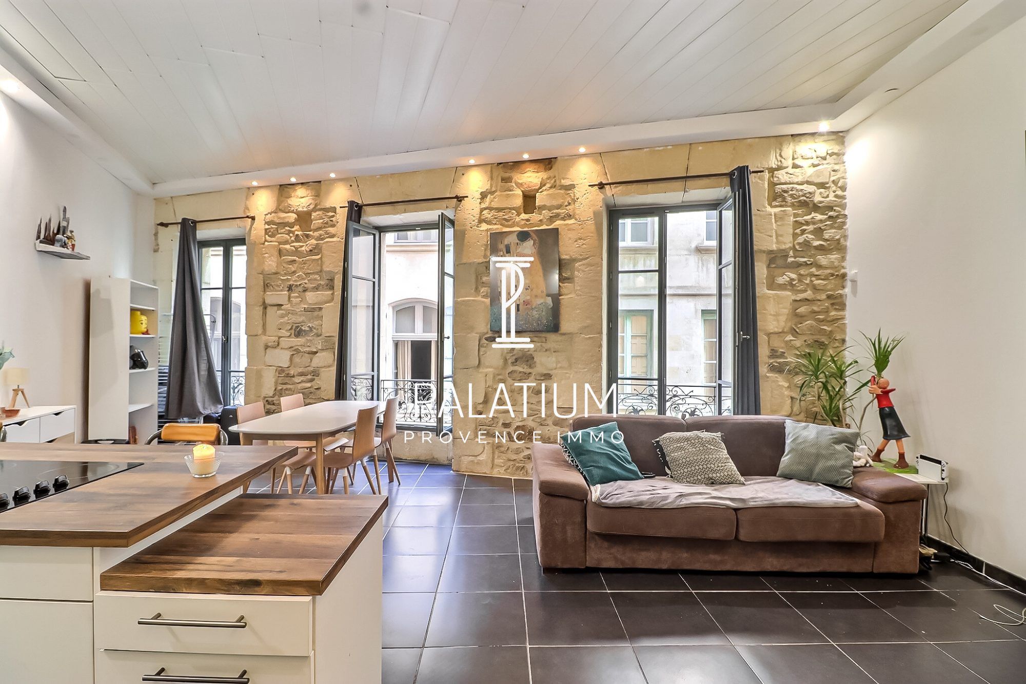Appartement à Nîmes, photo 4