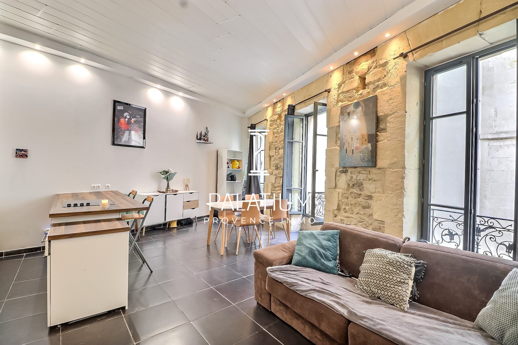 Appartement à Nîmes, photo 5