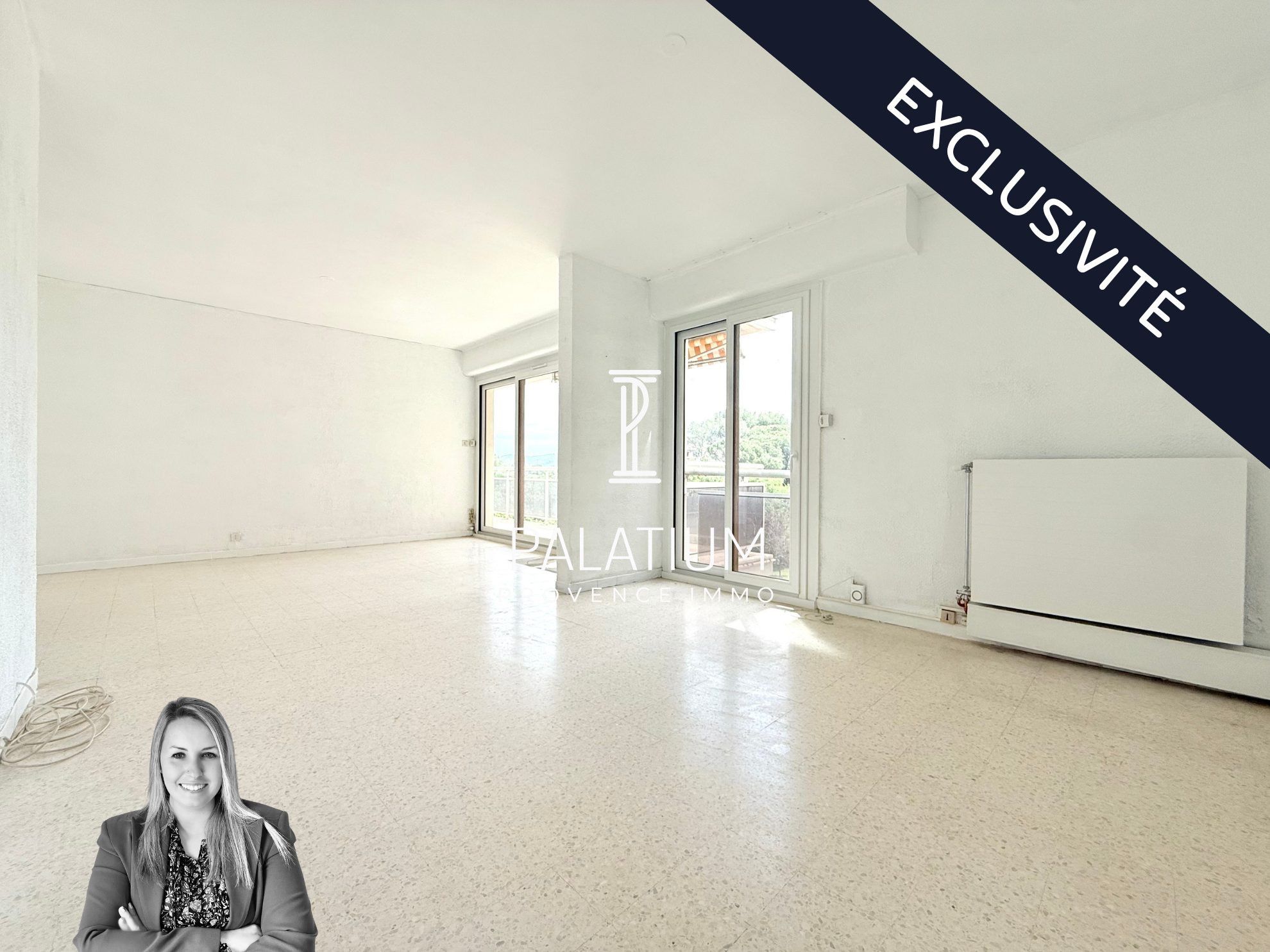 Appartement à Aix-en-Provence, photo 5