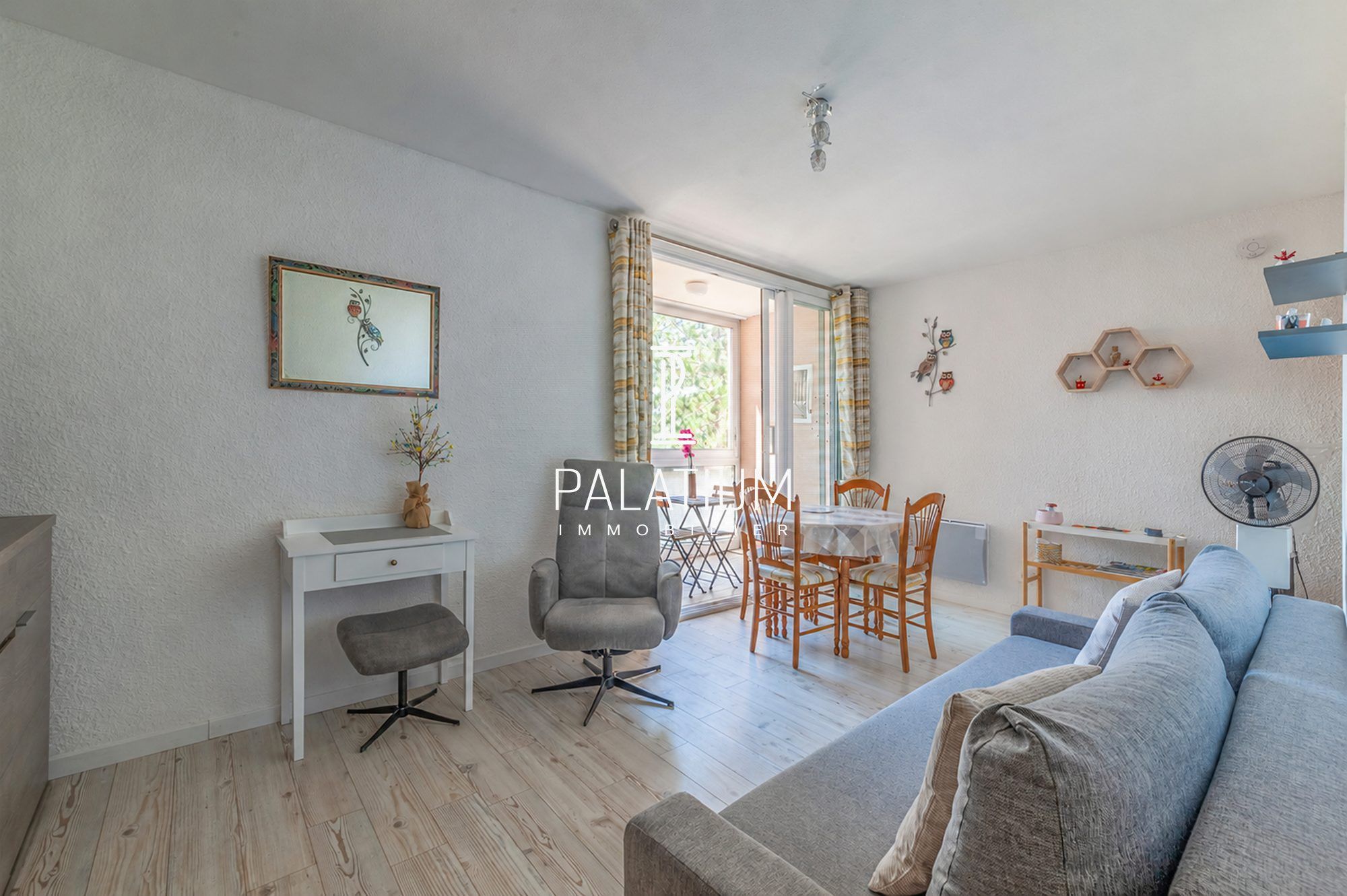 Appartement à Gréoux-les-Bains, photo 2