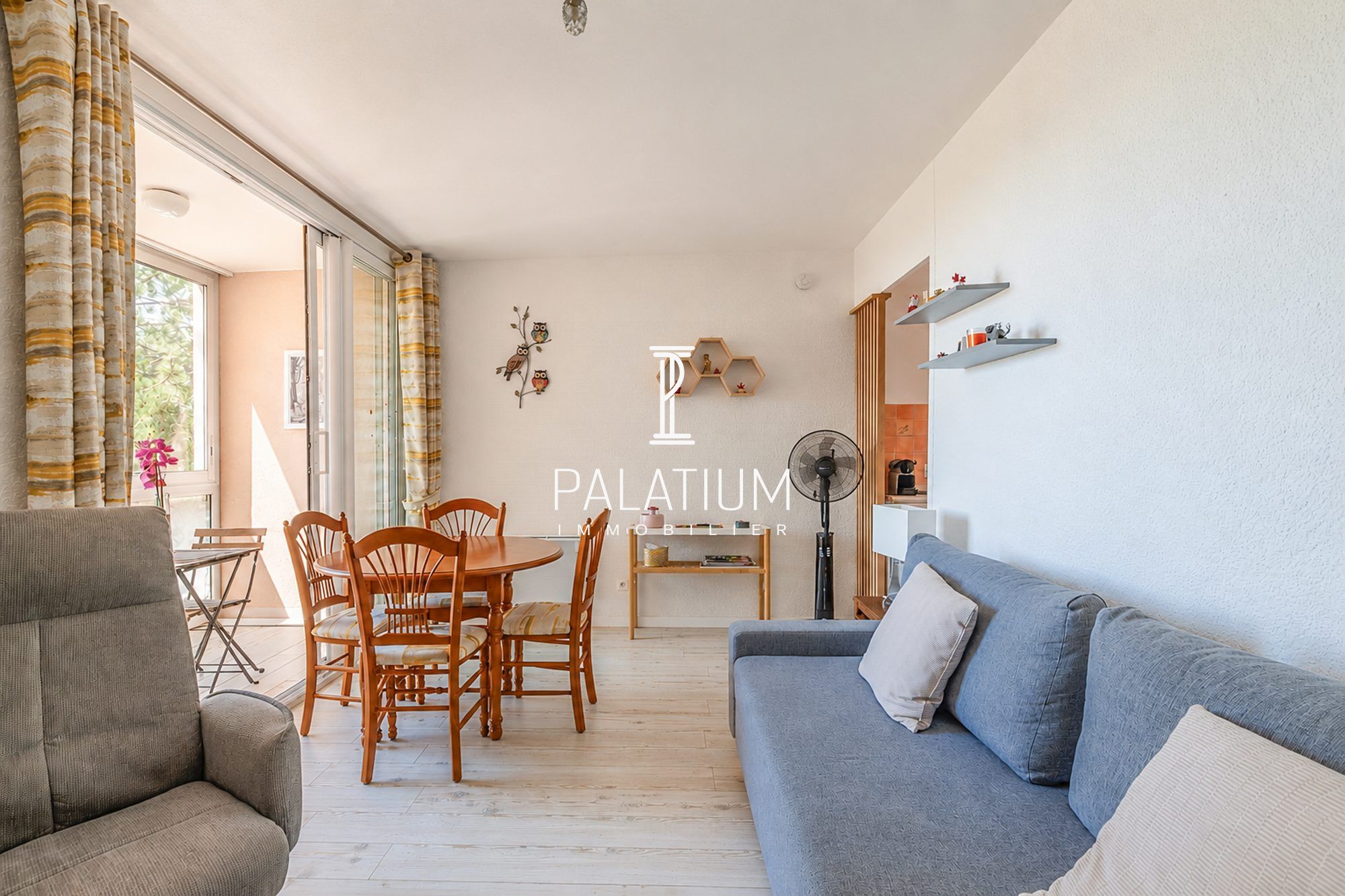 Appartement à Gréoux-les-Bains, photo 3