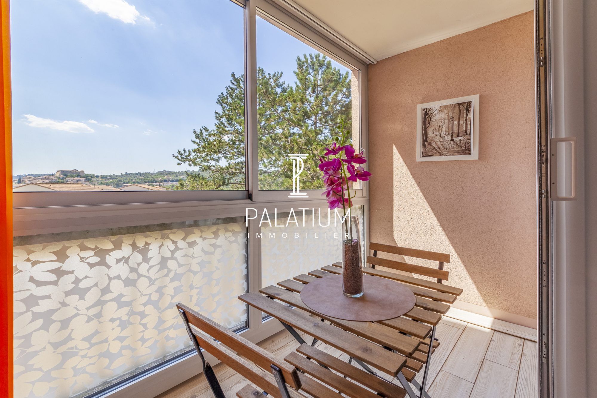 Appartement à Gréoux-les-Bains, photo 4