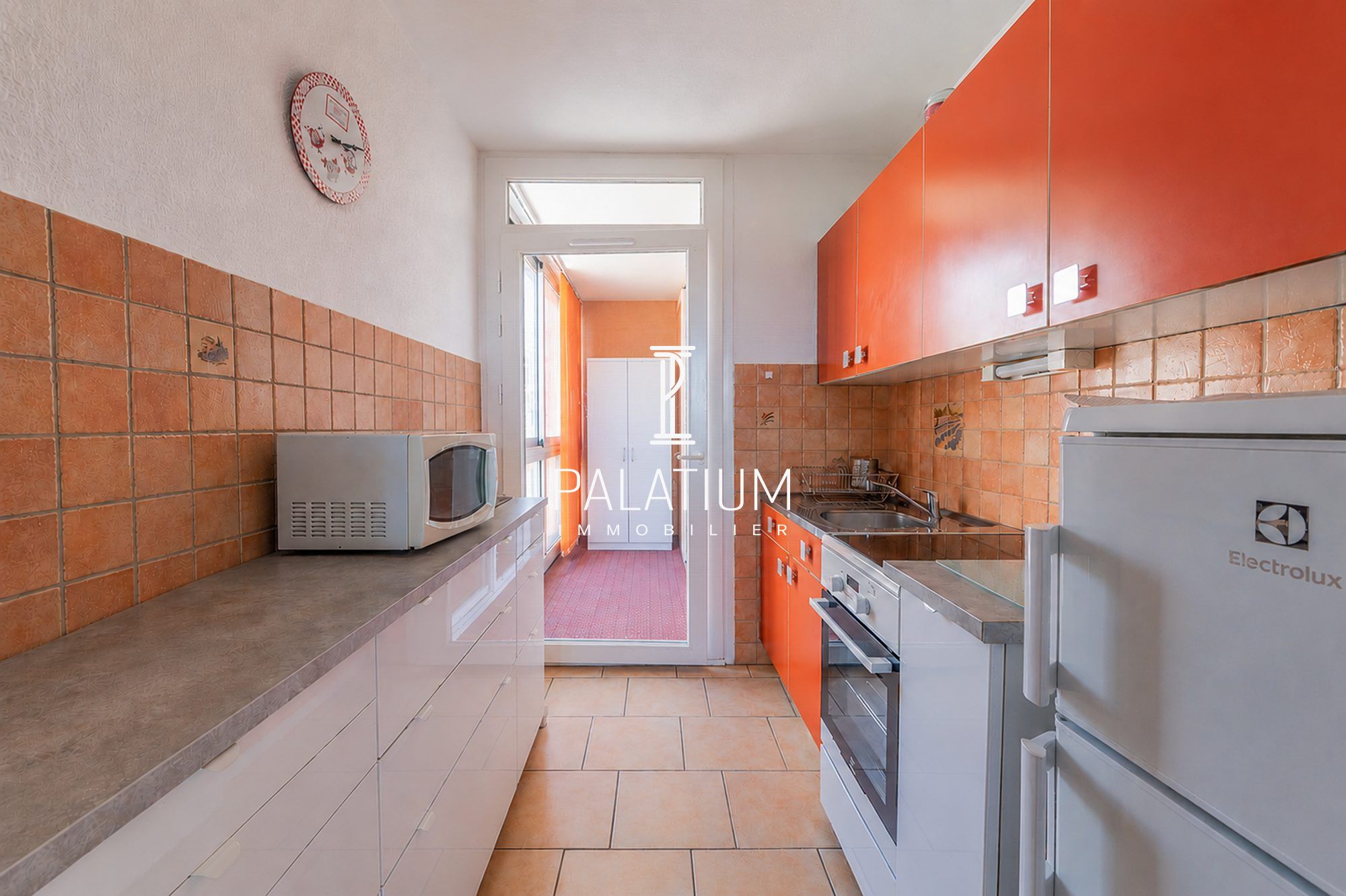 Appartement à Gréoux-les-Bains, photo 5
