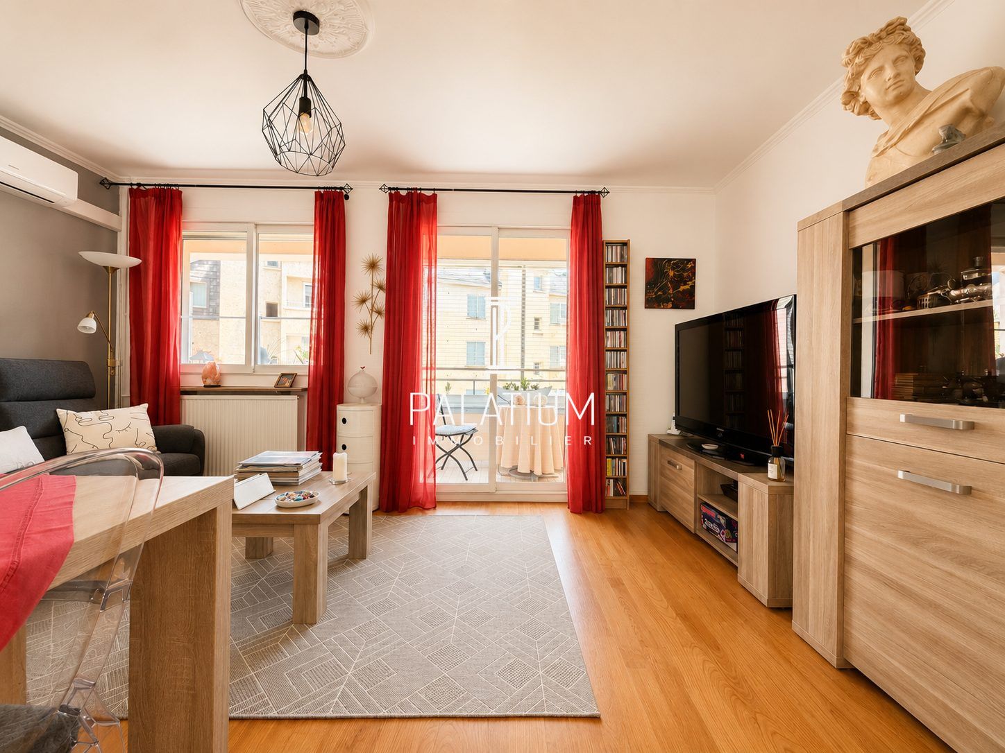 Appartement à Gap, photo 2