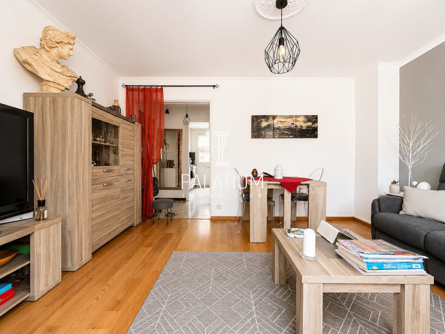 Appartement à Gap, photo 3