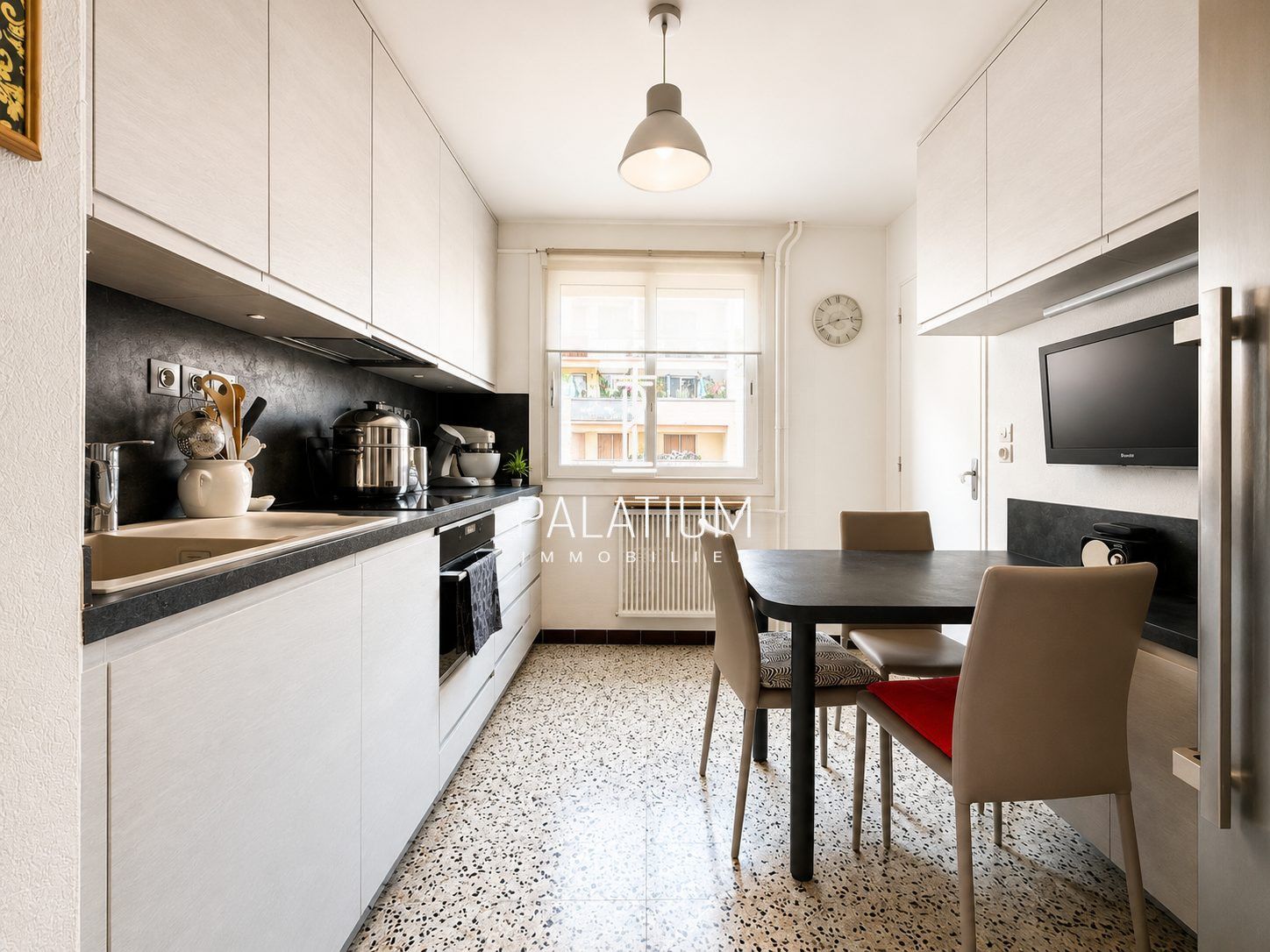 Appartement à Gap, photo 4