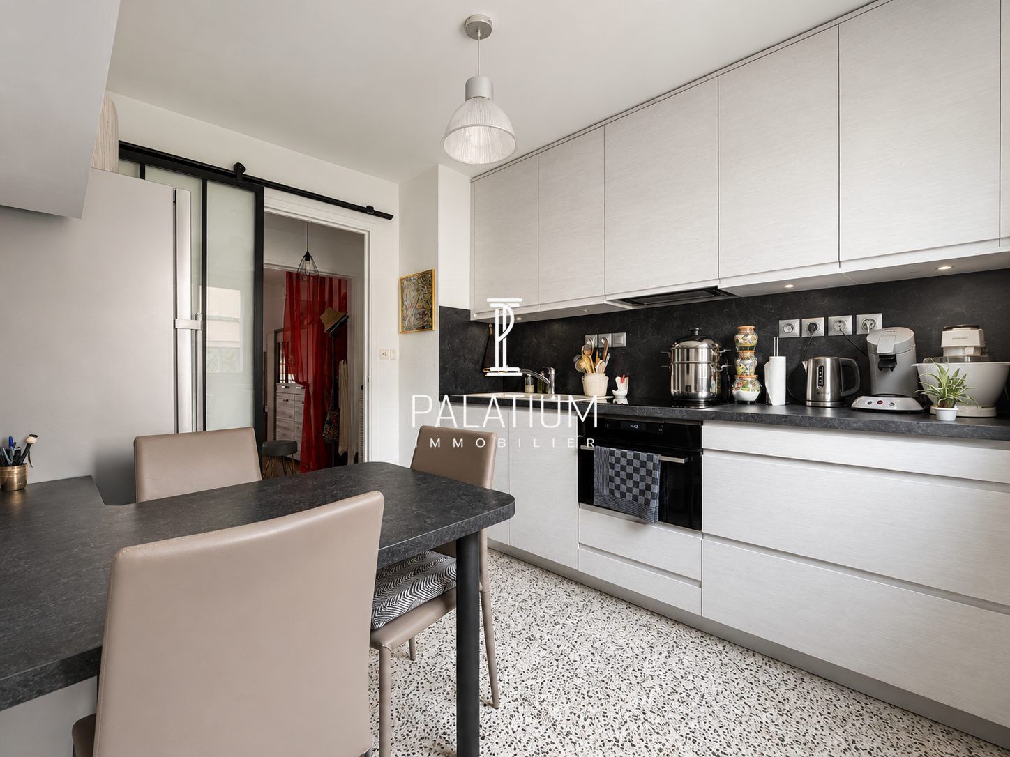 Appartement à Gap, photo 5