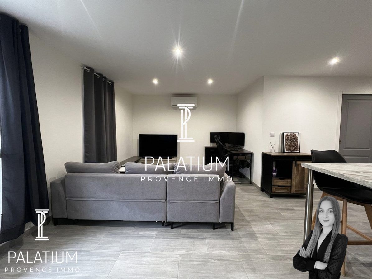Appartement à Istres, photo 3