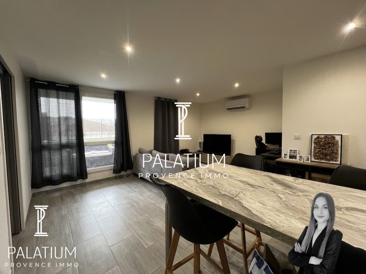 Appartement à Istres, photo 4