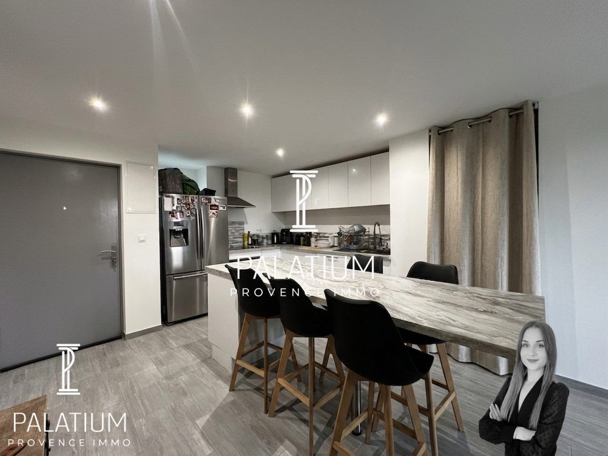 Appartement à Istres, photo 5