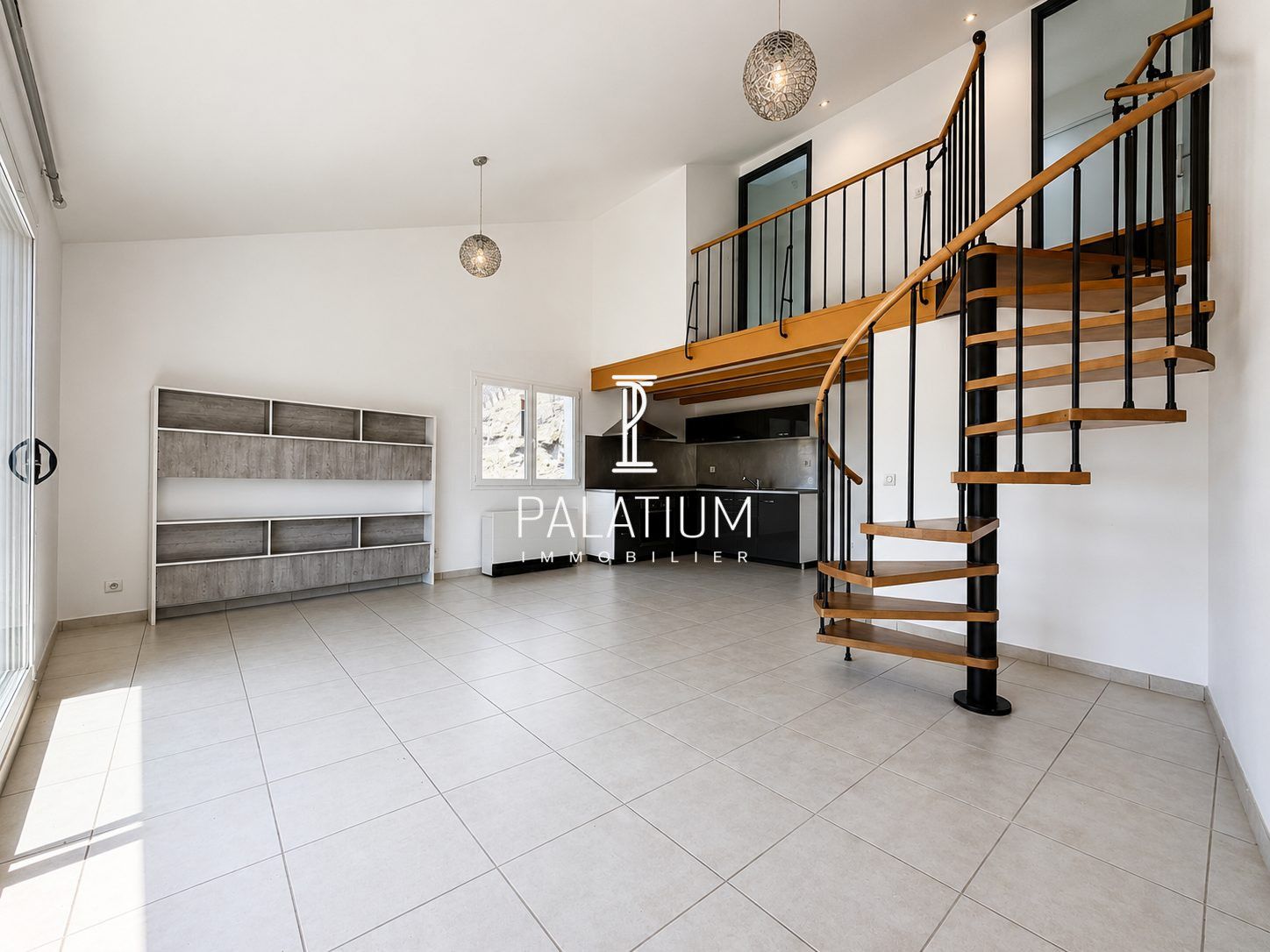 Appartement à La Saulce, photo 3