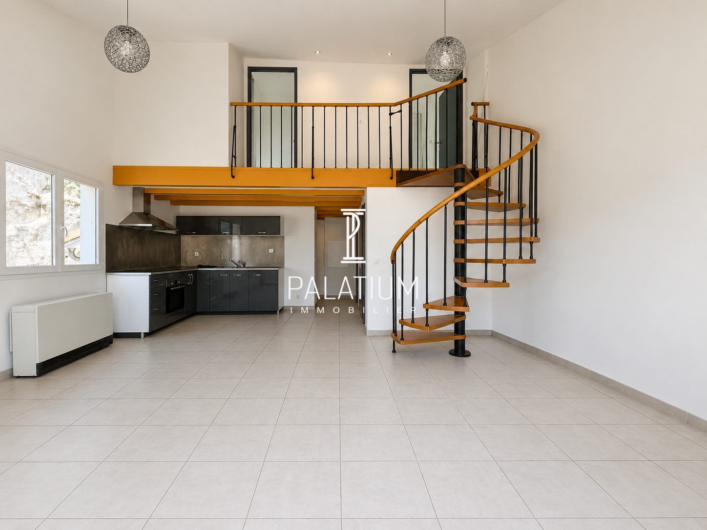 Appartement à La Saulce, photo 4