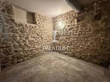 Appartement à Salon-de-Provence