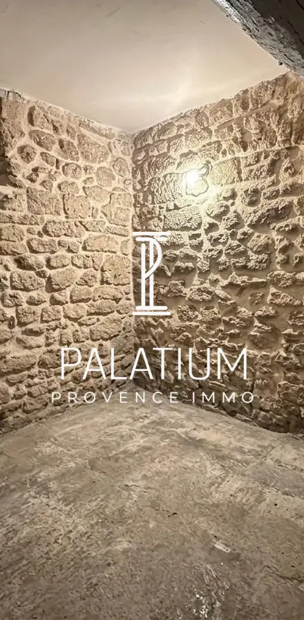 Appartement à Salon-de-Provence