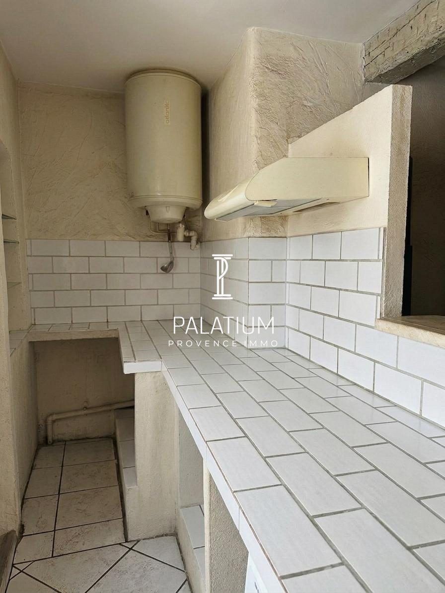 Appartement à Salon-de-Provence, photo 3