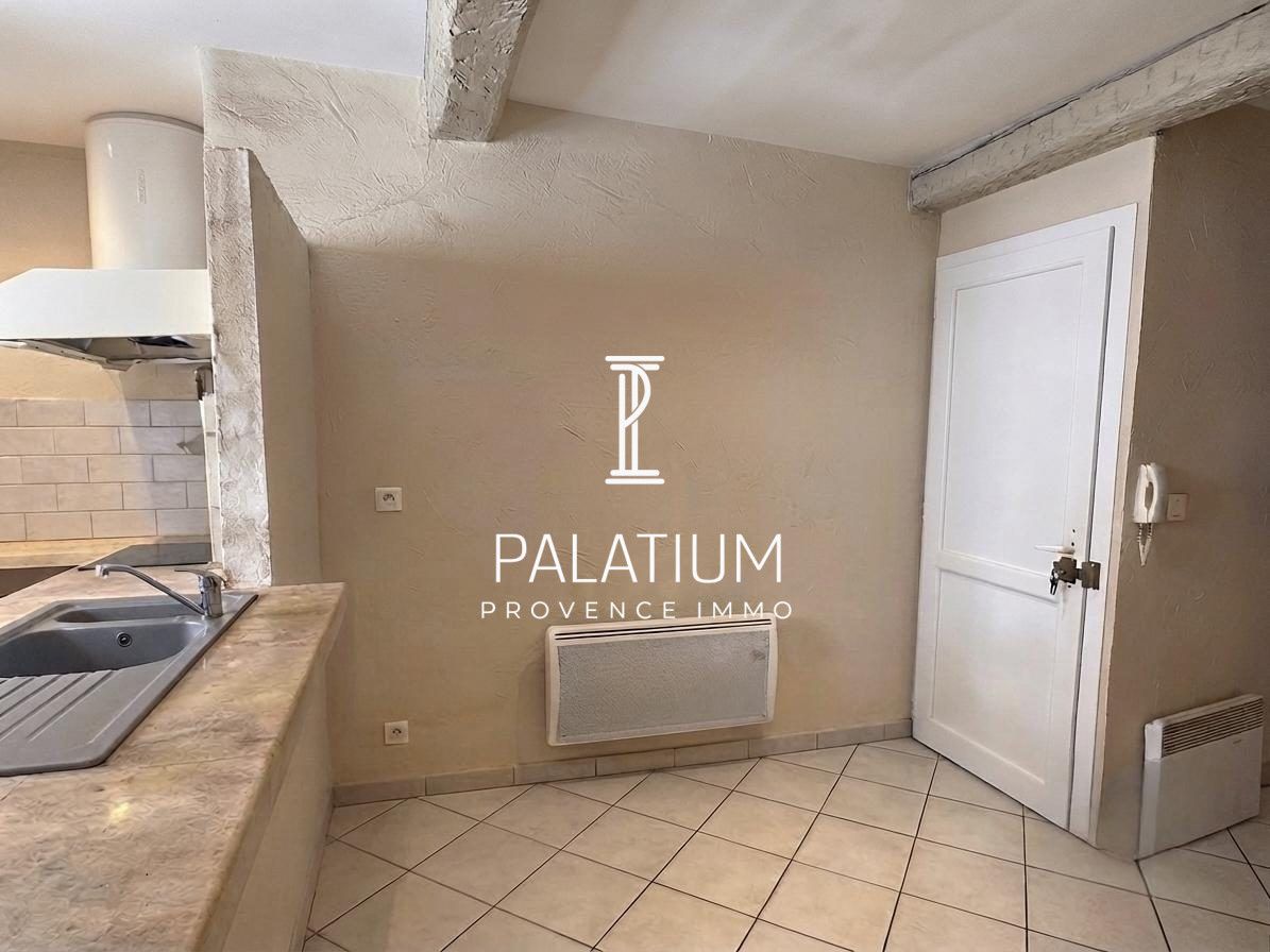 Appartement à Salon-de-Provence, photo 5
