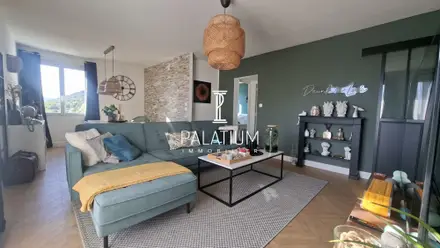 Appartement à Malijai