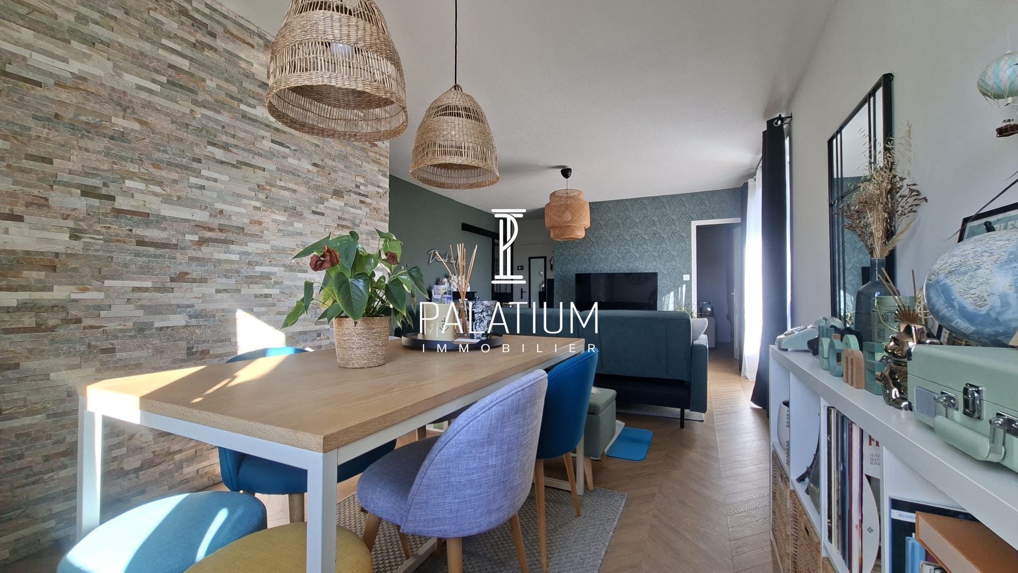 Appartement à Malijai, photo 3