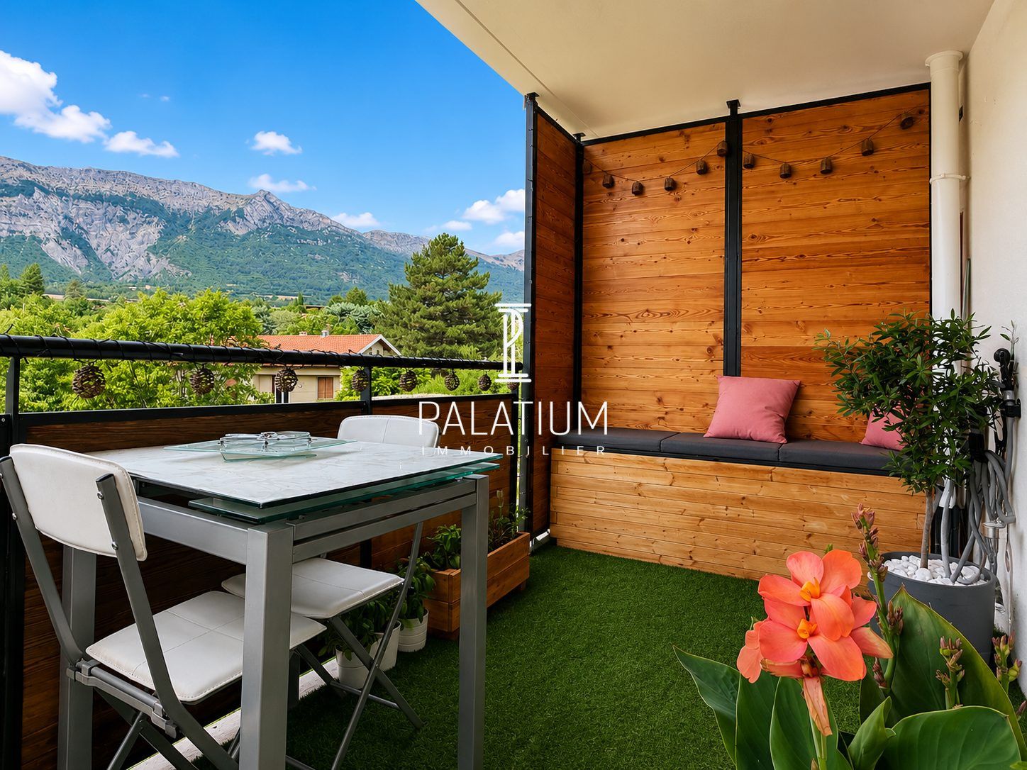 Appartement à Gap