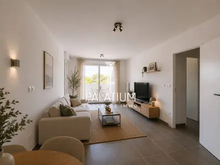 Appartement à Marseille