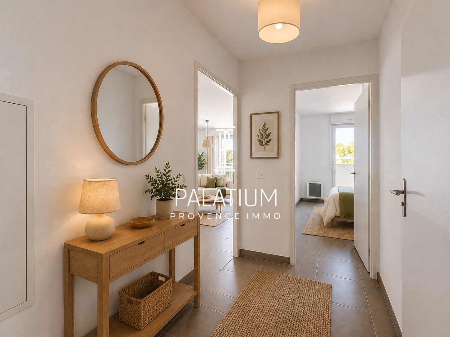 Appartement à Marseille, photo 4