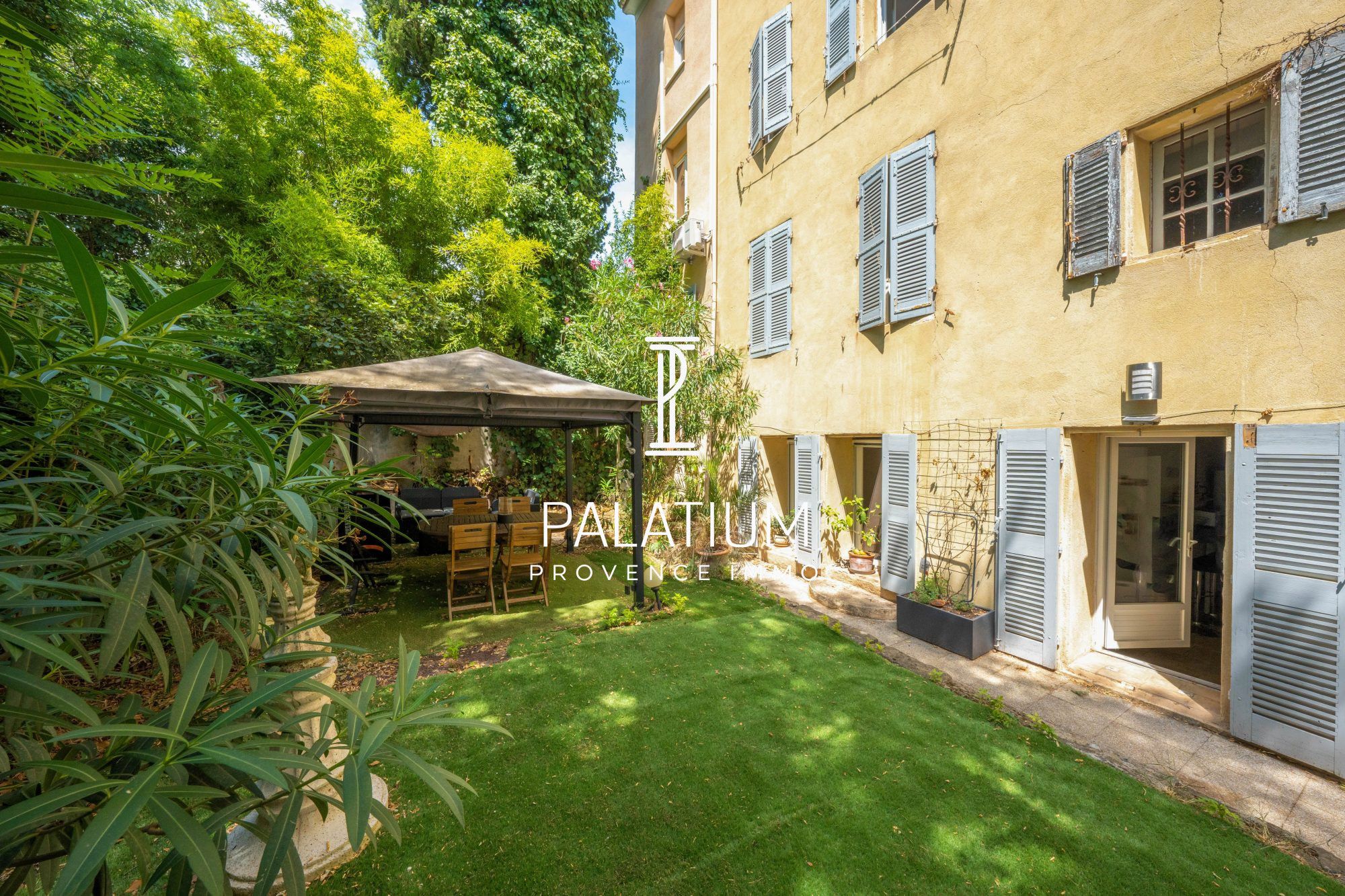 Appartement à Aix-en-Provence, photo 2