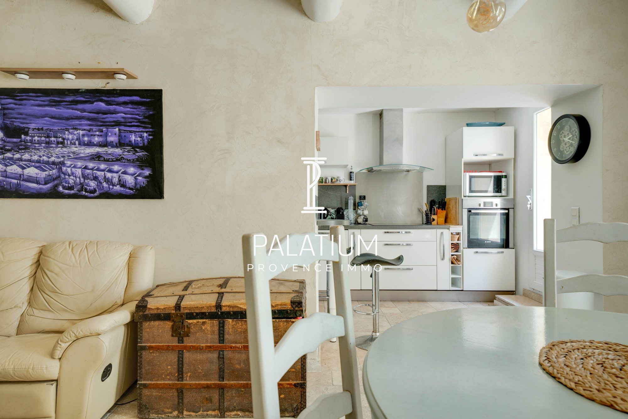 Appartement à Aix-en-Provence, photo 3