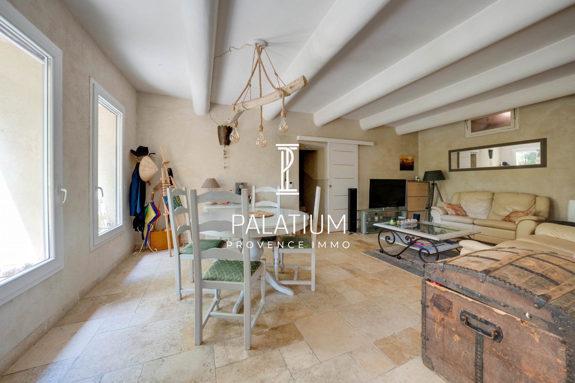 Appartement à Aix-en-Provence, photo 4