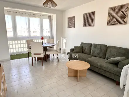 Appartement à Marseille