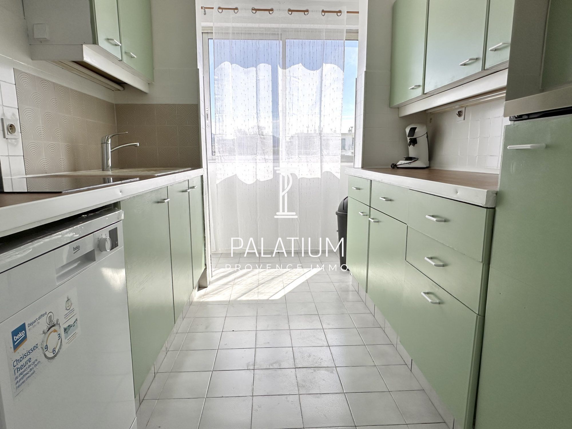 Appartement à Marseille, photo 4