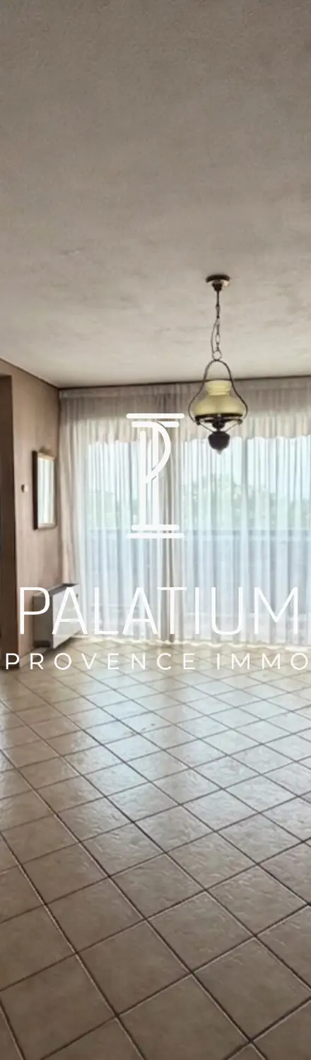 Appartement à Salon-de-Provence