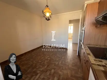 Appartement à Salon-de-Provence