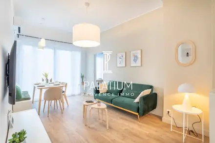 Appartement à Marseille