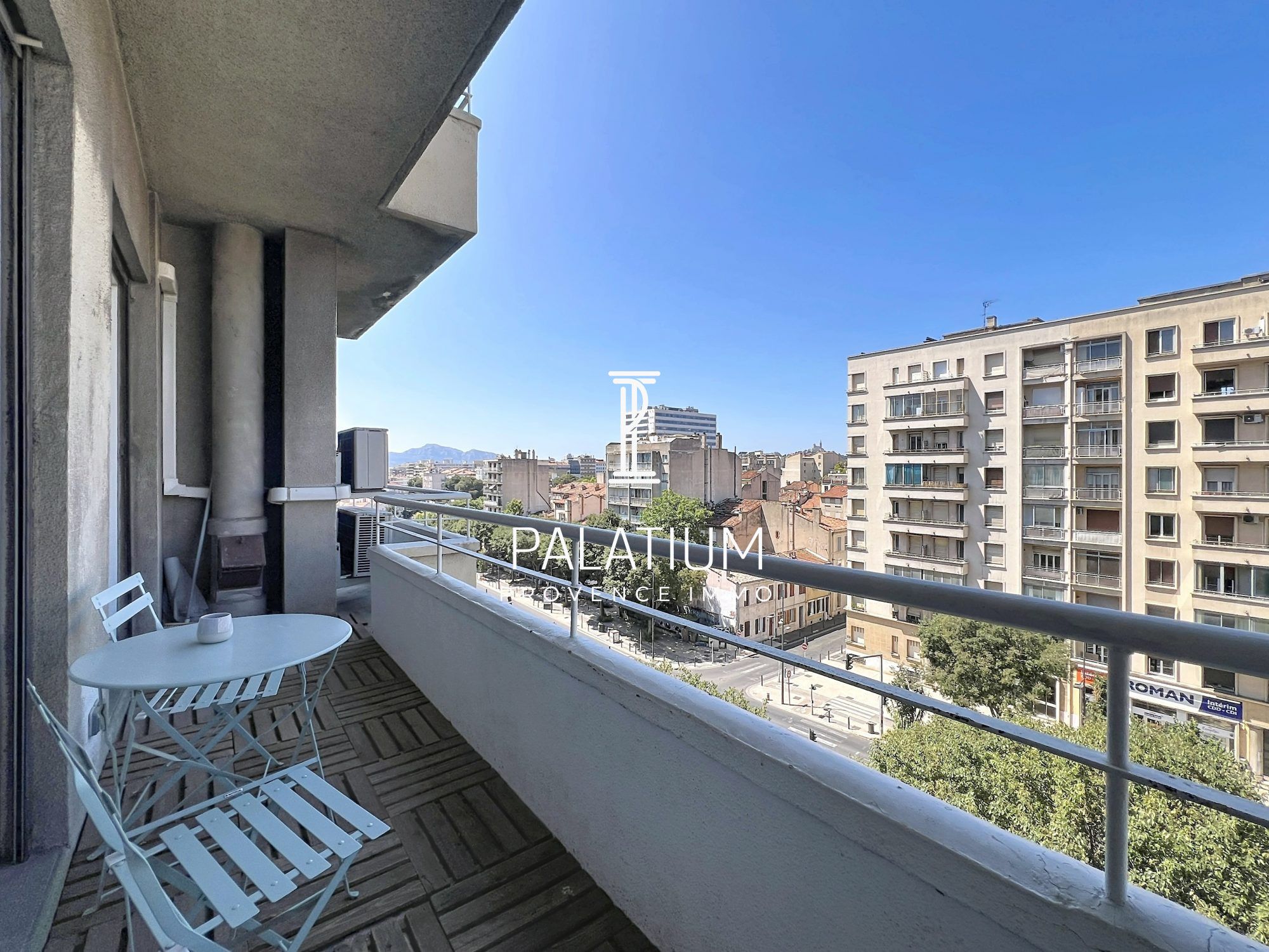 Appartement à Marseille, photo 3