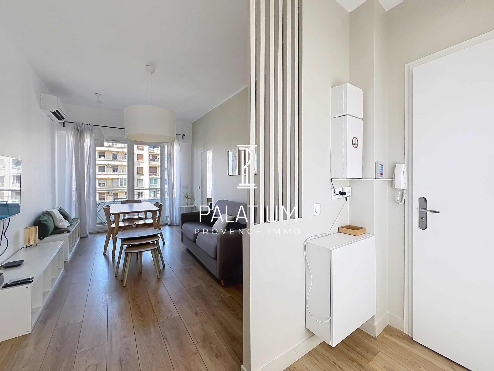 Appartement à Marseille, photo 4