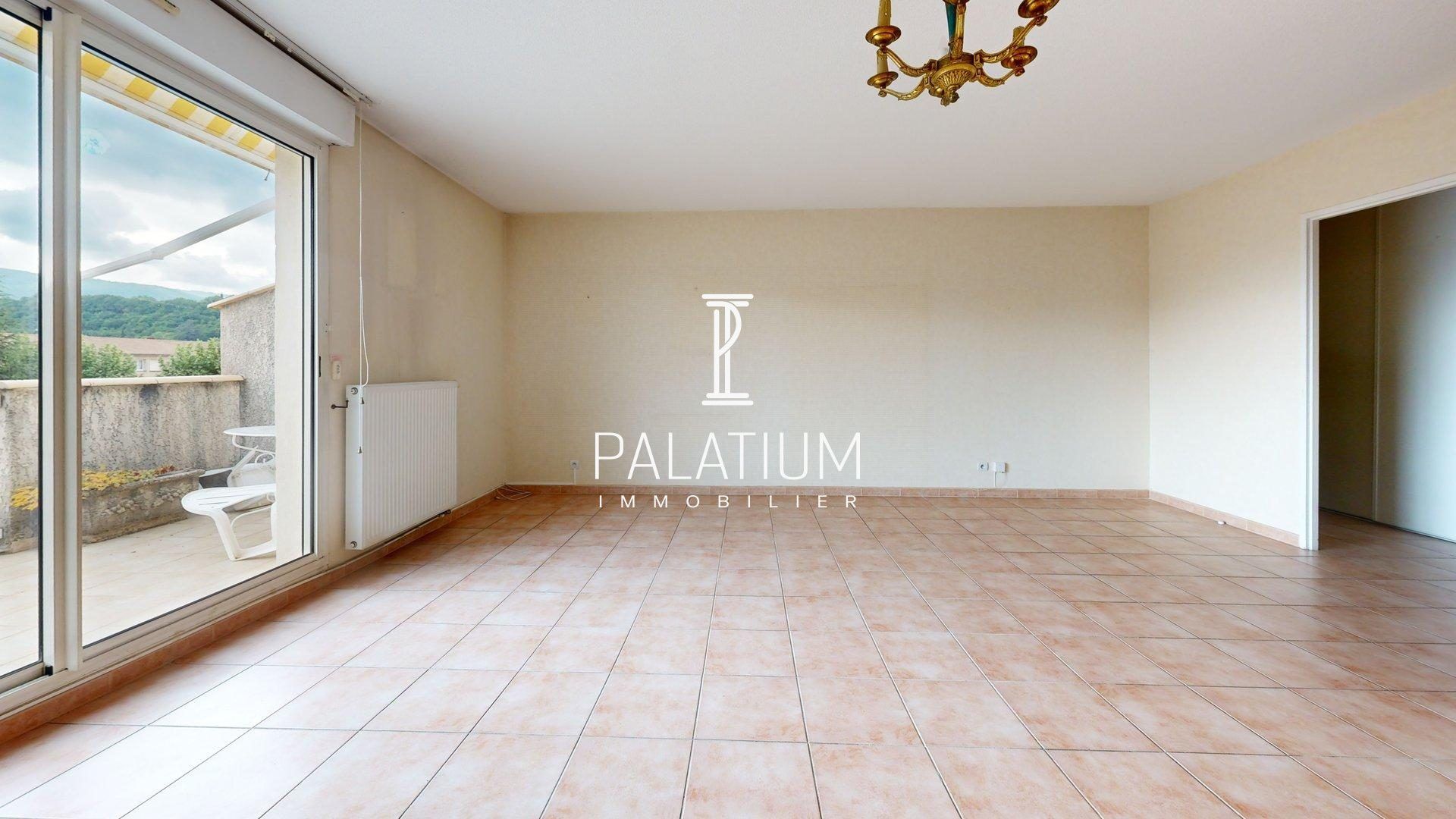 Appartement à Sisteron, photo 3