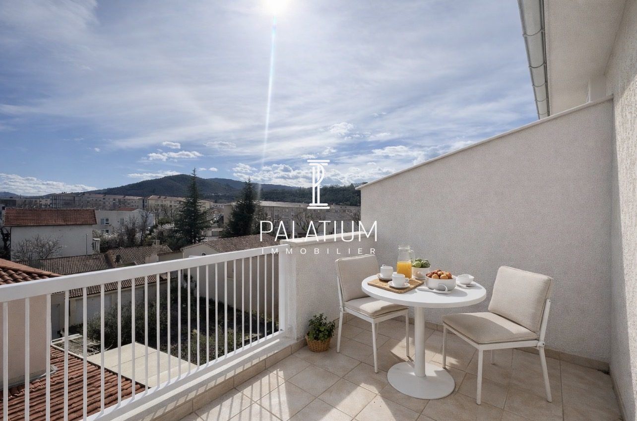 Appartement à Sisteron, photo 4