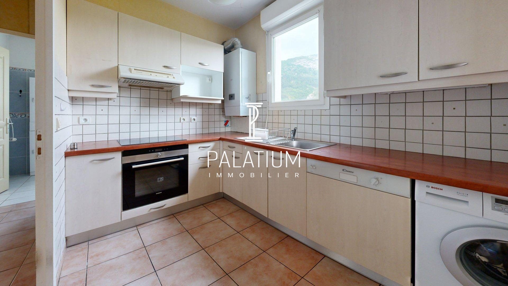 Appartement à Sisteron, photo 5
