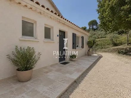 Appartement à Gréoux-les-Bains