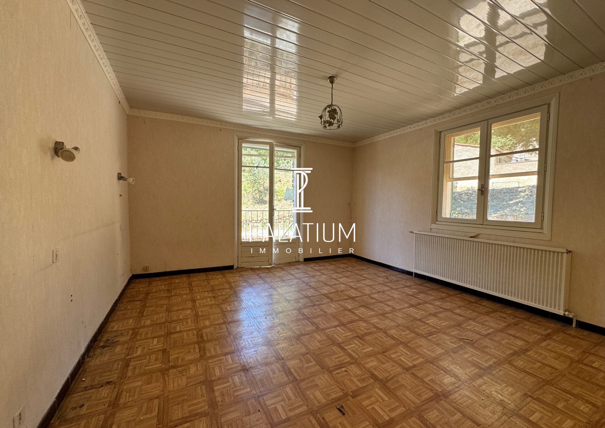 Appartement à Gréoux-les-Bains, photo 3