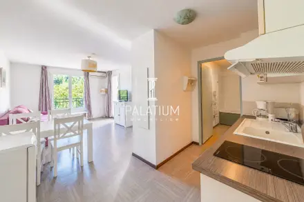 Appartement à Gréoux-les-Bains